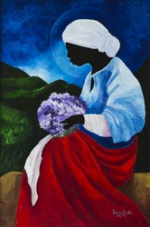 ライラックのマドンナ; 2013